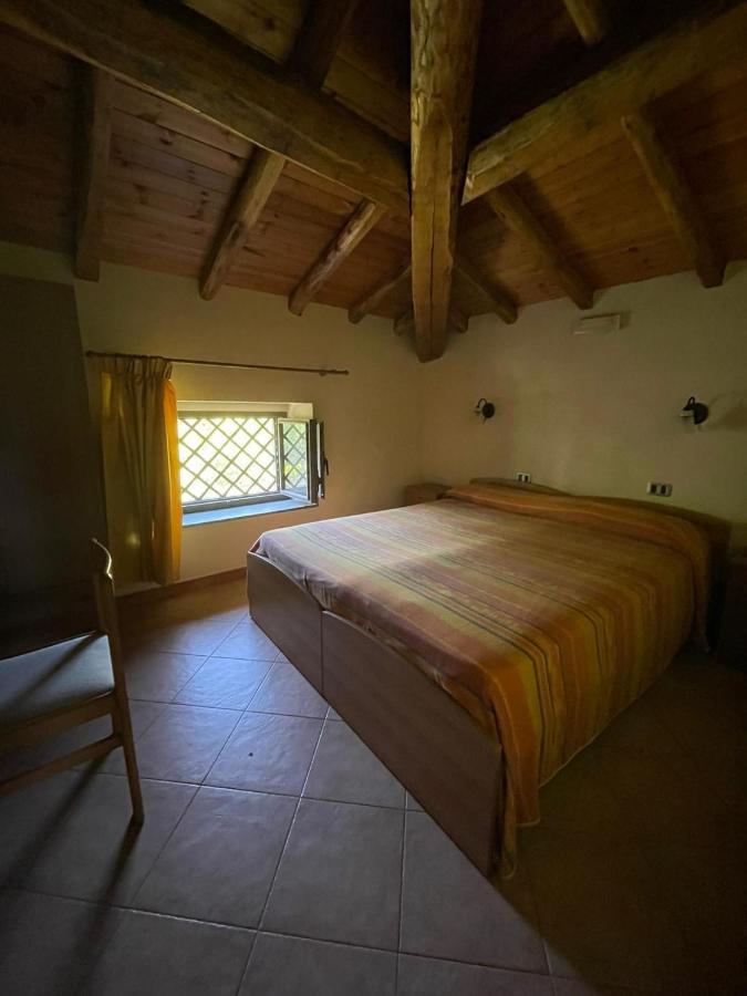 Il Noceto Dell'Etna Bed and Breakfast Giarre Buitenkant foto