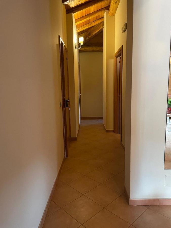 Il Noceto Dell'Etna Bed and Breakfast Giarre Buitenkant foto